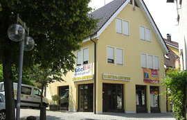 Als Elektro-Profi garantieren wir Ihnen beste Qualität. Als Elektro-Profi garantieren wir Ihnen beste Qualität.